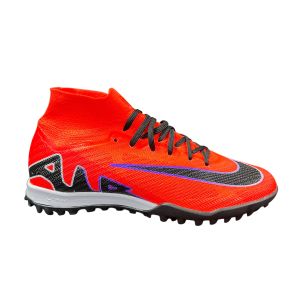 Сороконожки Nike Mercurial Vapor 15 Elite SG-PRO AC CV0958-603 (арт. 3438), оранжевый