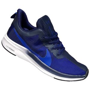 Кроссовки Nike TF030, темно-синий