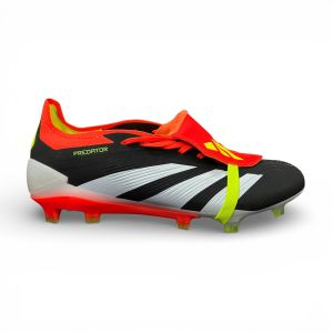 Бутсы Adidas Predator 3140, черный