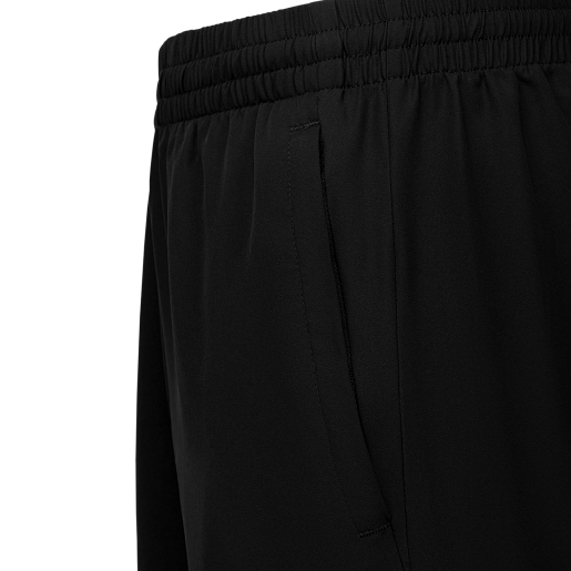 Шорты Jogel Camp 2 Woven Shorts, черный