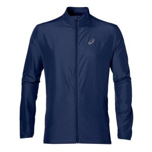 Куртка Asics Jacket 134091-8052, темно-синий