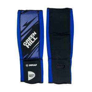 Футы Green Hill IMMAF арт.1211, неопрен, синий