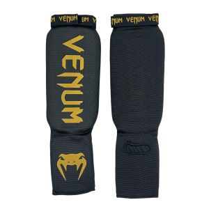 Футы Venum Kontact 12090, черный