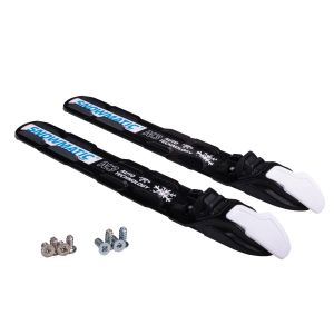 Крепления лыжные Snowmatic 213131, NNN Lite Super AUTO JR, черный
