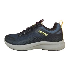 Кроссовки демисезонные Kaclem В250503-2, темно-синий