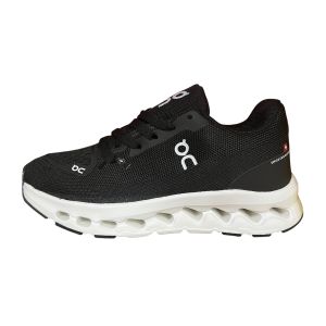 Кроссовки On Cloud арт.992-2, черный