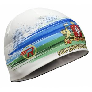 Шапка Ray Race 932-P10, термобифлекс, белый, разм. L