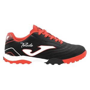 Сороконожки Joma Toledo TOJS2601TF, черный