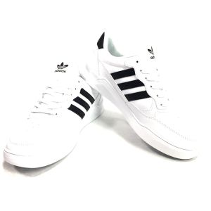 Кроссовки-кеды Aidas Yeezy Boost 700 V3, белый