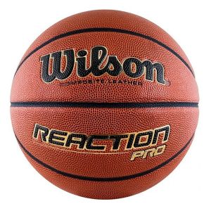 Мяч баскетбольный Wilson Reaction Pro WTB10137XB07, разм. 7