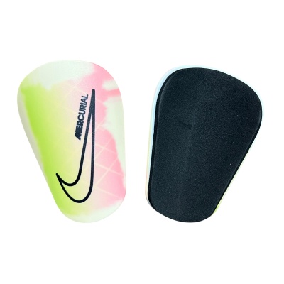 Щитки футбольные мини арт. 600 Nike Mercurial