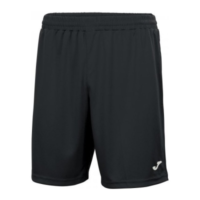 Шорты Joma Nobel 100053.100, черный, разм. 46 (S)