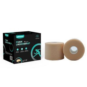 Подтейпник Winner 615020, разм. 27м х 7см, бежевый