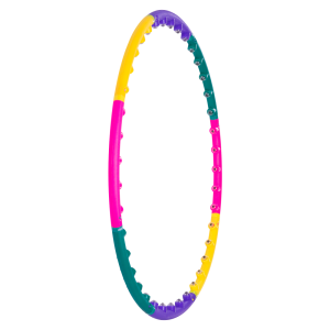 Обруч массажный StarFit HH-102, диам. 98 см, разборный