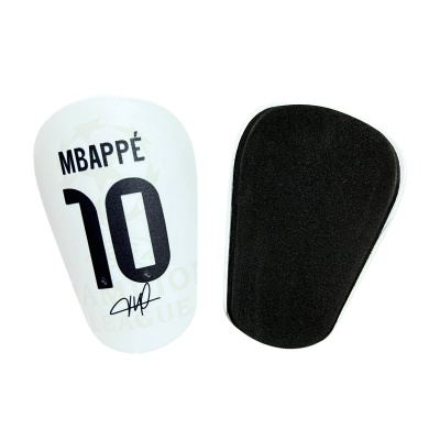 Щитки футбольные мини арт. 600 Mbappe