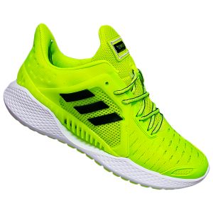 Кроссовки Adidas CC Vent, салатовый