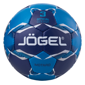 Мяч гандбольный Jogel Motaro, разм. 3