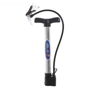 Насос для мяча Pump BP-406, черный
