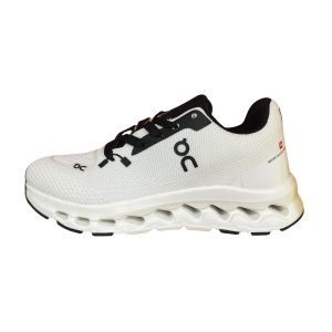Кроссовки On Cloud арт.992-4, белый/черный