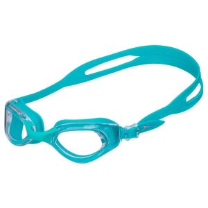 Очки для плавания 25Degrees Sonic Green 25D21012, голубой