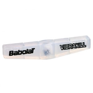Виброгаситель для ракетки Babolat Vibrakill 700009-141, прозрачный