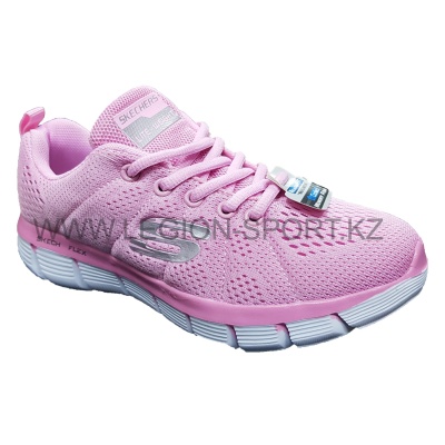 Кроссовки Skechers 2069, розовый, разм. 36
