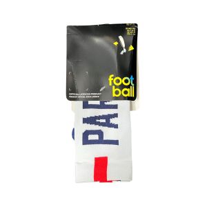 Носки длинные Football JCB6023-627 PSG, взрослые, разм. 39-44