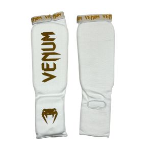 Футы Venum Kontact, белый