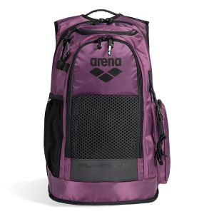 Рюкзак Arena All Set 010234-200, 45 л, фиолетовый