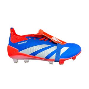 Бутсы Adidas Predator 3140, синий