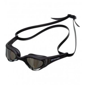 Очки для плавания 25Degrees Orca Black Mirror 25D23004M, черный