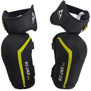 Налокотники хоккейные игрока Fischer RC SR H041123