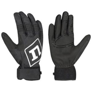 Перчатки лыжные Noname Pursuit Gloves 20011390001GE, черный