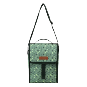 Термосумка Berger Travel Cool BTC24TB-01, хаки