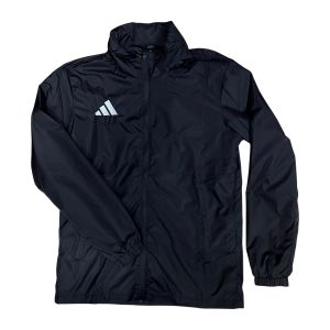 Дождевик арт.8805-2 Adidas, черный