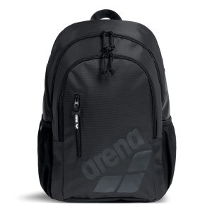 Рюкзак Arena All Set 010227-100, 30 л, черный