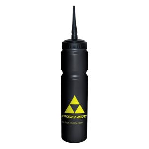 Бутылка Fischer H06820, 1000 мл, черный