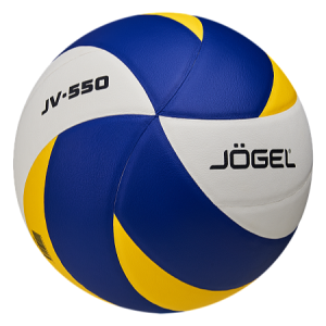 Мяч волейбольный Jogel JV-550