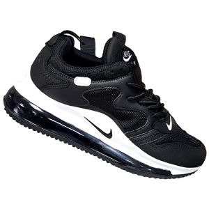 Кроссовки Nike Air Max 720, черный