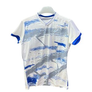 Форма волейбольная Asics VB-A312, мужская, белый/синий