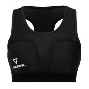 Защита грудной клетки Insane Protec W IN24-LG02, женский, черный