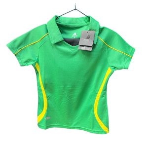 Форма волейбольная арт. 303, зеленый