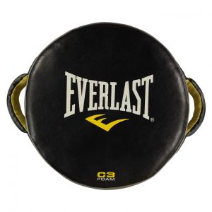 Макивара Everlast арт. 0130, 2 ручки, круглая