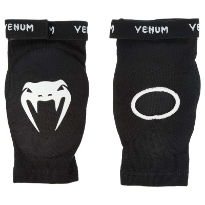 Налокотники универсальные Venum арт. 8825, пара, черный, разм. M