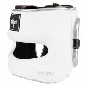 Шлем-бампер для бокса Clinch C149 Face Guard