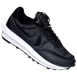 Кроссовки Nike LD Waffle Sacal, черный