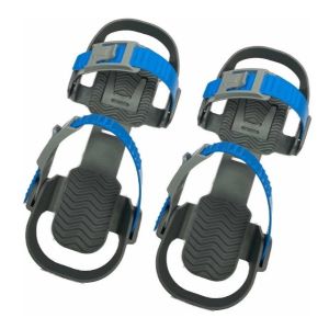 Крепления лыжные Snowmatic K3 Kids Soft, универсал. размер