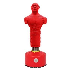 Манекен для отработки ударов "Герман", водоналивной, 170 см