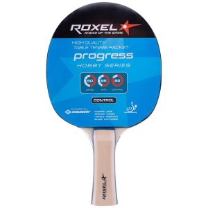 Ракетка для настольного тенниса Roxel Hobby Progress