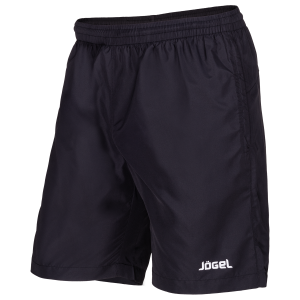 Шорты Jogel JWS-5301-061, черный